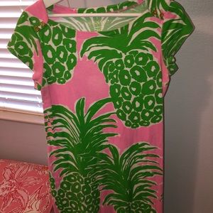 Lilly Pulitzer Loren Dress